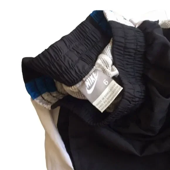Vintage youth Nike track pants - Picture 2 of 5